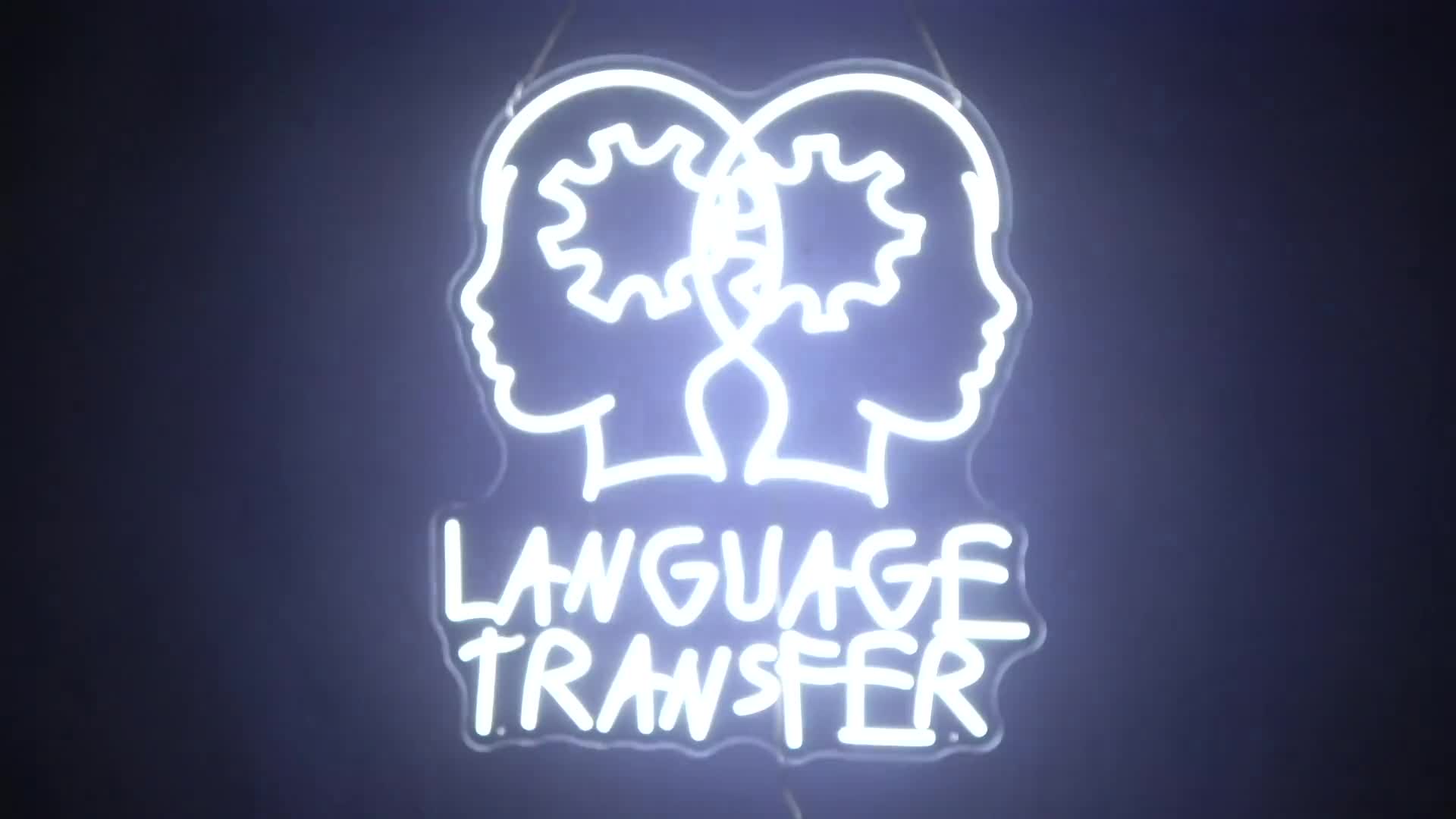 Language Transfer & The Thinking Method